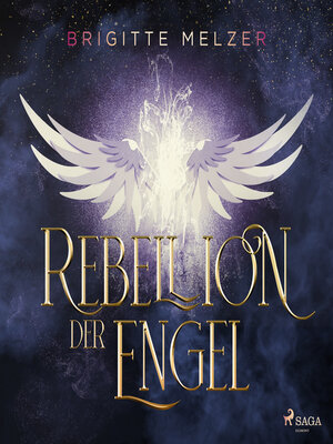 cover image of Rebellion der Engel